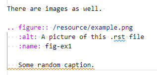 A picture of this .rst file